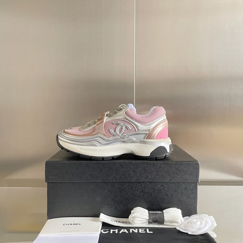 Chanel Sneakers